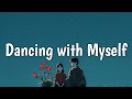 Generation X - Dancing with Myself (Lyrics) (Off Campus Season 1)