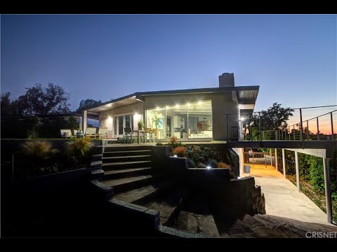 Residential for sale - 4226 VANETTA Drive, Studio City, CA 91604