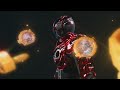 Super Space Sheriff Gavan Infinity Episodes Appears