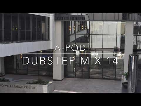 Dirty Dubstep Mix 014 [PhaseOne, G-Rex, Alix Perez, Virus Syndicate, Pixel Terror]