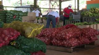 Medidas preventivas ante Tormenta Tropical en Santiago de Cuba