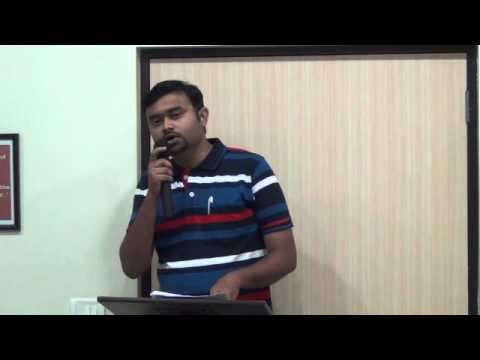 Aniruddha Pande Aniruddha Pande