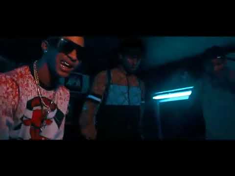 PAYASO Por Ley × Brayan Amenazzy 'x Chavalito   Wassa wassa