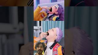 Download lagu Love Gimbap! | KPop Demon Hunters #kpok #cosplay #kpopdemonhunters #huntrix #rumi mp3