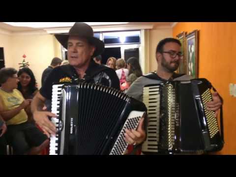 Odair de Paula e Thiago Moraes - Negro da Gaita