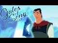Gales Of Song Pocahontas X Shang Mep