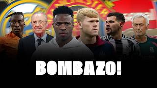 Download lagu 🚨💣💣 BOOM VINICIUS! BIG NEWS! ARSENAL: MEDICAL BOOKED! MAN UNITED: DEAL NOT IMMINENT! DIOMANDE YES mp3 Download lagu 🚨💣💣 BOOM VINICIUS! BIG NEWS! ARSENAL: MEDICAL BOOKED! MAN UNITED: DEAL NOT IMMINENT! DIOMANDE YES mp3