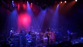 The Black Crowes - acoustic - Tornado  - The Fillmore - San Francisco, CA