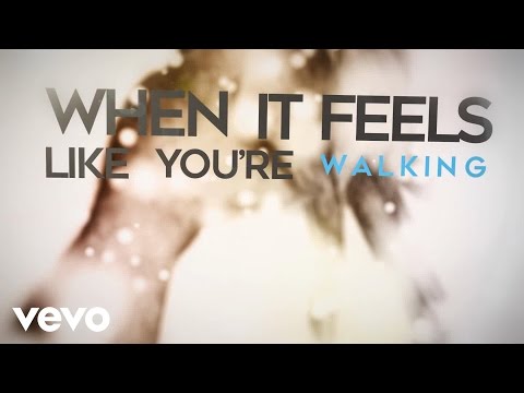 Kyle Reynolds - Hold You Tighter (Acoustic Lyric Video)