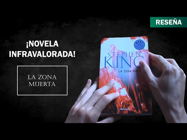 Vídeo relacionado con La zona muerta