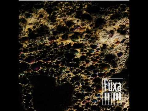 Fuxa - Outer Drive