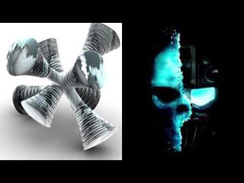 Paradise on Eurodancer (TMM43 X API) song mashup