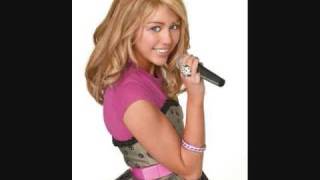What&#39;s Not To Like - Hannah Montana (Official Music Video)