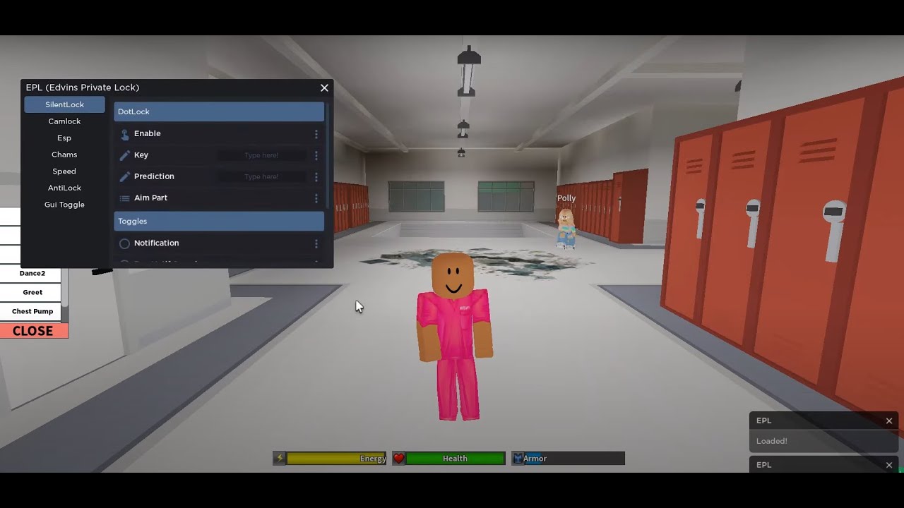 DA HOOD AIMLOCK SCRIPT (EPL-V1) PASTEBIN