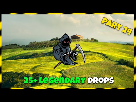 TOP 25+ MOST LEGENDARY BEAT DROPS | Drop Mix #24 by Trap Madness [10.000 Subs special]