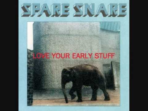 Spare Snare - As A Matter Of Fact