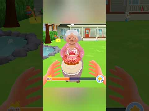 Mother Life Simulator: Eden #mothersimulator #shorts