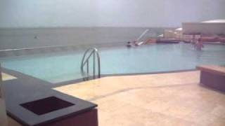 TRINIDAD Y TOBAGO (HOTEL)