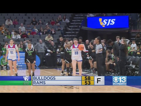 Sac-Joaquin section championships highlights