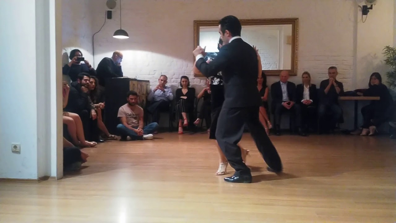 Abdullah Çitil & Dilara Öz @333 3/3