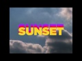 LUCKI SUNSET Music Video