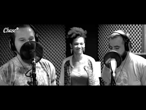 Chase Verses - Team Panini