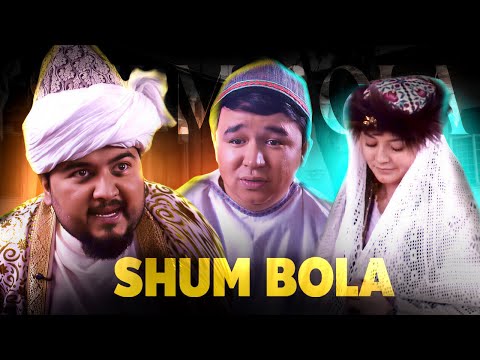 SHUM BOLA 😁| Abdurakhim Grid