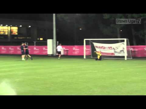 03.09.2015 II Liga D - LGBS vs. Lanster