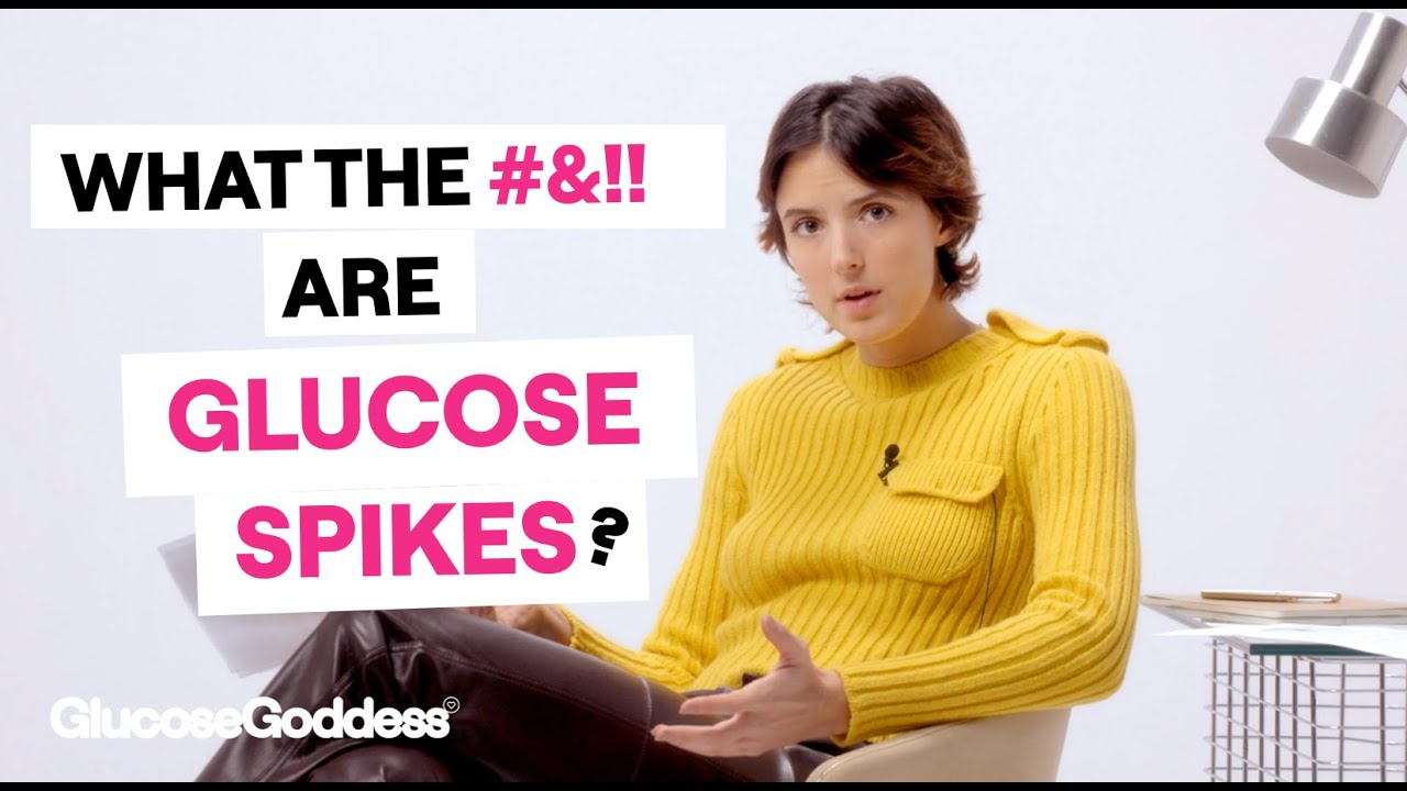 Glucose Spikes Explained: The Hidden Enemy in Your Life | Episode 2 of 18