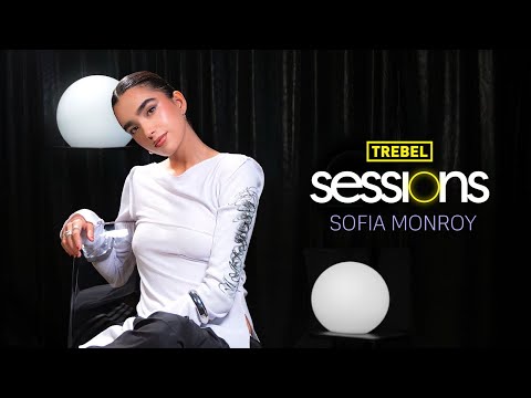 Sofia Monroy and TREBEL LATAM