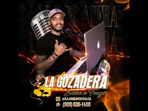 Orquesta Anabacoa ‎– Canto Al Madera from DJ LA GOZADERA