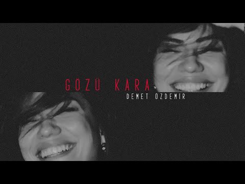 Demet Özdemir - Gözü Kara (Official Video)