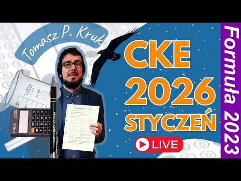 matura próbna chemia arkusz CKE 2026 STYCZEŃ💙
