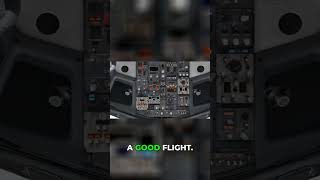 Abflug-Vorbereitungen: Flusi-Realität! 🛫