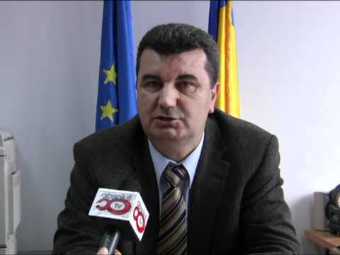 Santier la curtea de arges