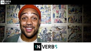 VerBS - EVERYTHING YOU MAKE IT