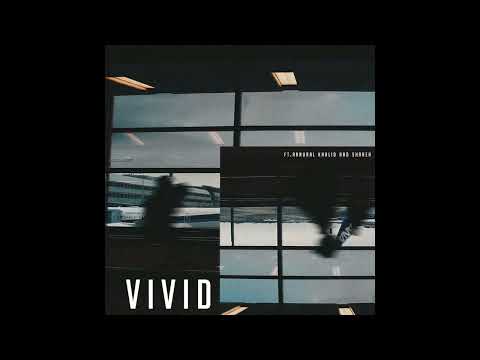 UMAIR, Annural Khalid & Shareh  - Vivid (Official Audio)