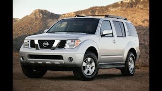 NISSAN 2005 TRANSMISION (RE5R05A) P1764 - Most Popular Videos
