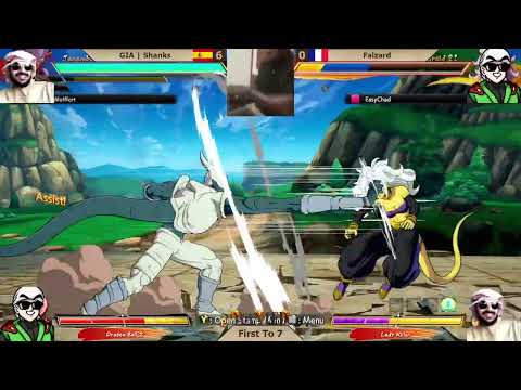 The most perfect 7-0 of all time