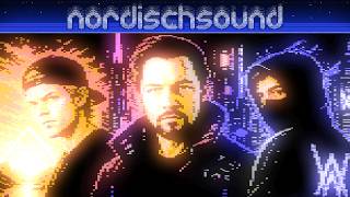Why EVERYTHING Sounds Better on the SID… (EDM)