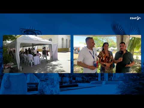 Juntémonos para tejer lo público, Ciénaga - Magdalena, día 2