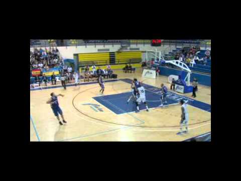 ORO CLUB MELILLA BALONCESTO,99 - C.B. BREOGAN DE LUGO,94 (11/11/2011 0:00:00)