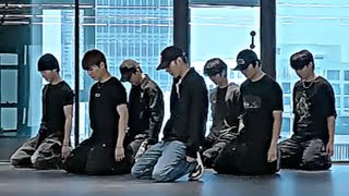 Download lagu JUNGWOO 정우 'SUGAR'|Dance Practice Mirror mp3