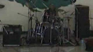 Hellspawn Drum Solo.wmv