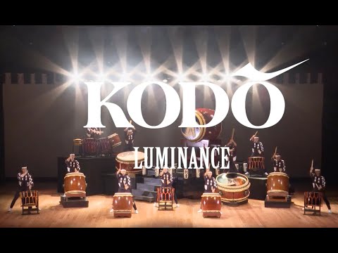 Kodo One Earth Tour: LUMINANCE
