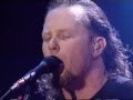Metallica - Nothing Else Matters - 7/24/1999 - Woodstock 99 East Stage (Official)