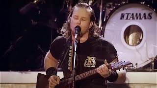 Download lagu Metallica - Nothing Else Matters | Live at Woodstock 99 mp3