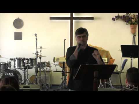 Jak se přiblížit Bohu