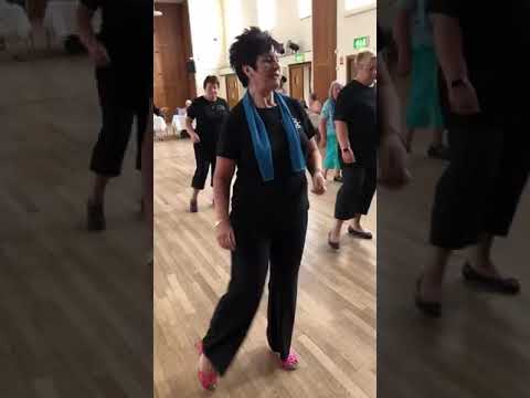 Drop Of Us By Mandy Eades Line Dance Script Eld