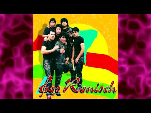 LOS RONISCH - A MIS 16 (DISCO)